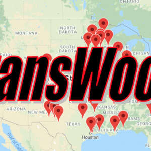Transwood Locations