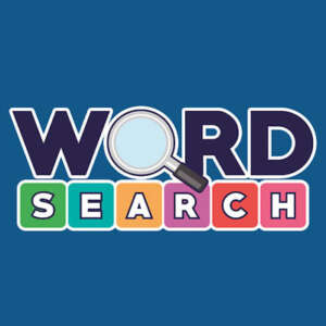 Word Search Game – Play Free