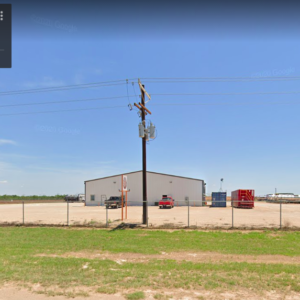 Texas Tank Works - Google Maps